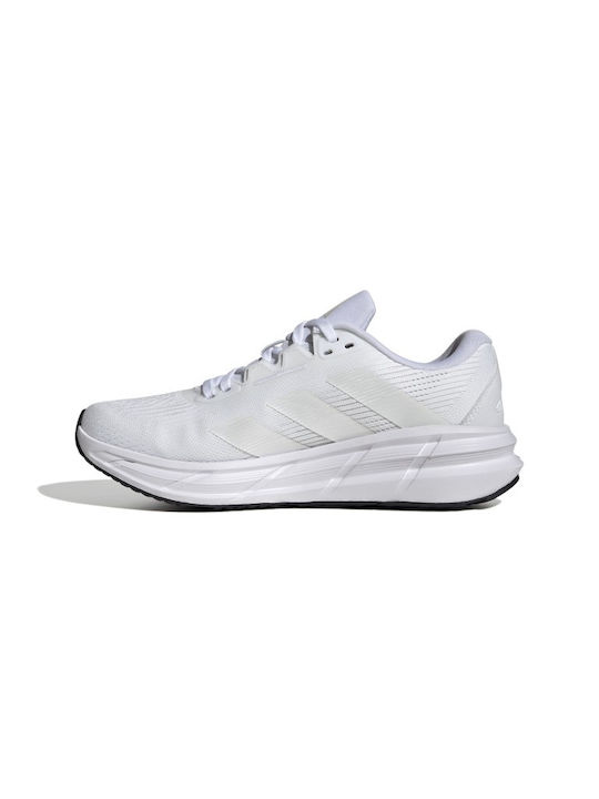 Adidas Questar 3 Damen Sportschuhe Weiß