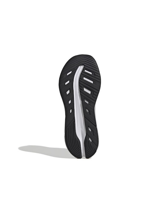 Questar 3 Γυναικεία Αθλητικά Παπούτσια Running Λευκά