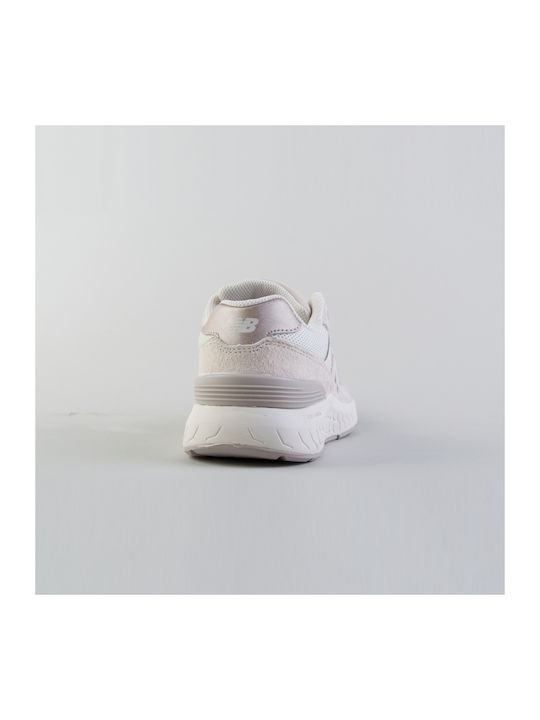 Femei Pantofi sport Alergare Albe