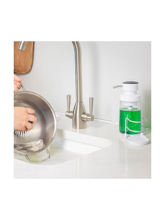 Kitchenaid Dispenser Πλαστικό Κόκκινο 340ml