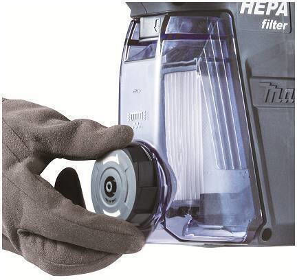 Makita Schlag Meißelhammer Batterie 40V Solo mit Aufnahme SDS Plus HR004GZ01