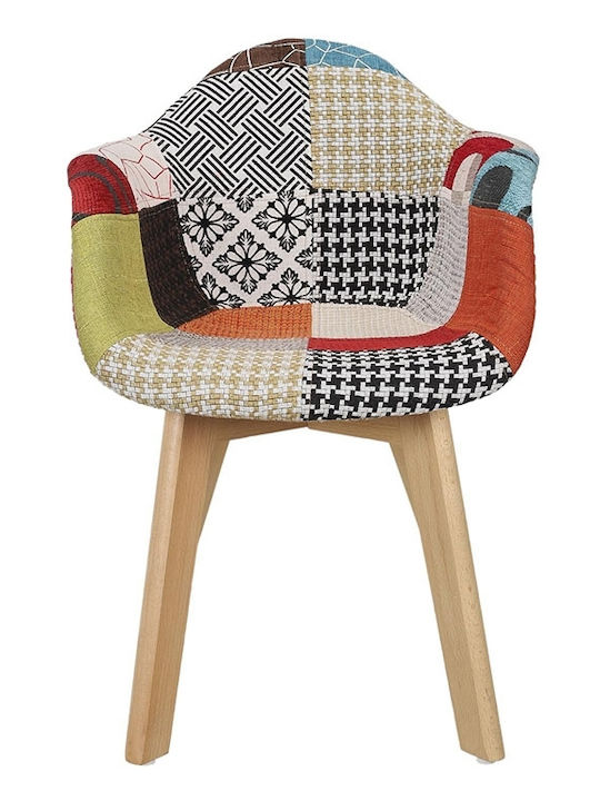 Scaun Multicolor 43x34x58buc 1buc