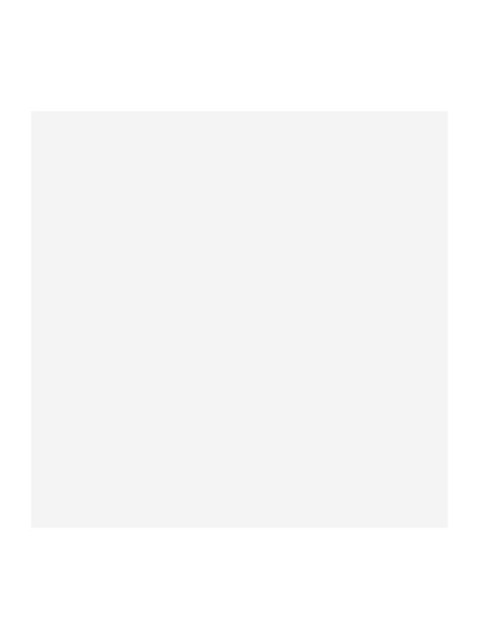 Living Room Cabinet Made of Particle Board White 30x42.5x93cm