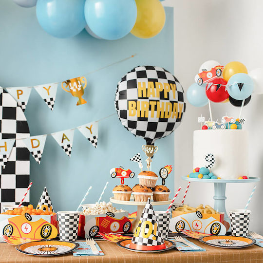 PartyDeco Украса за торта