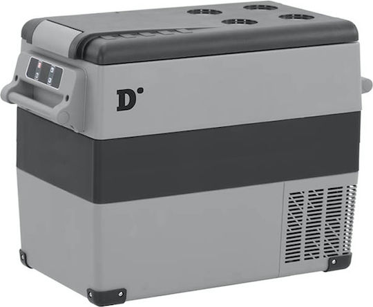 Auto Gs Frigider portabil Electric 52lt 12V / 24V / 220V 15319