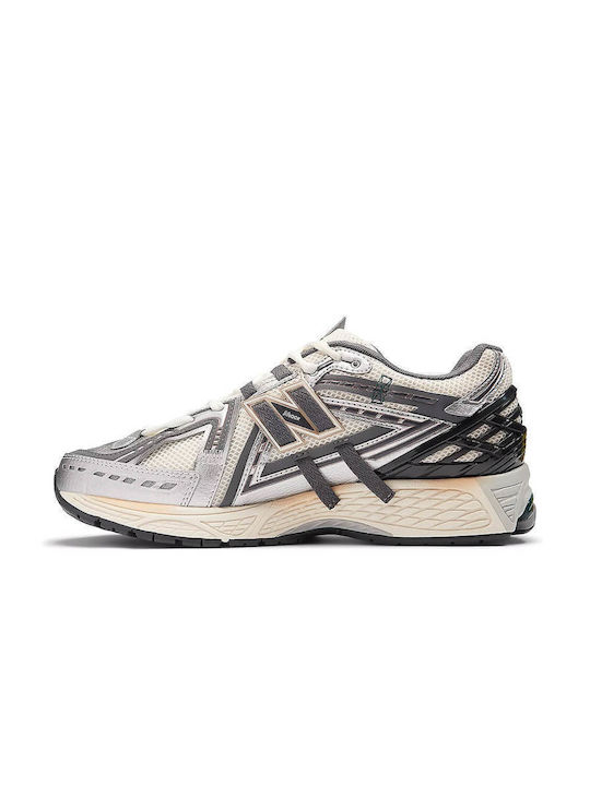 New Balance Classics Sneakers Silver