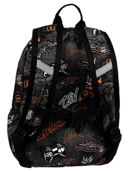 Coolpack Toby School Bag Backpack Kindergarten Multicolour