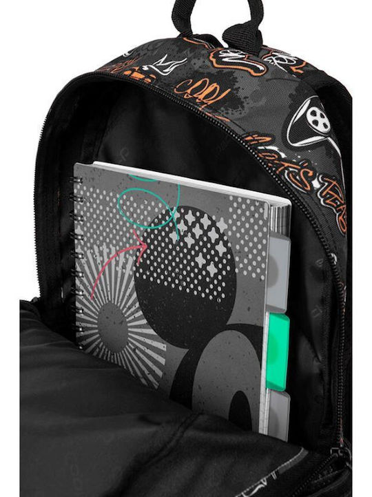Coolpack Toby School Bag Backpack Kindergarten Multicolour