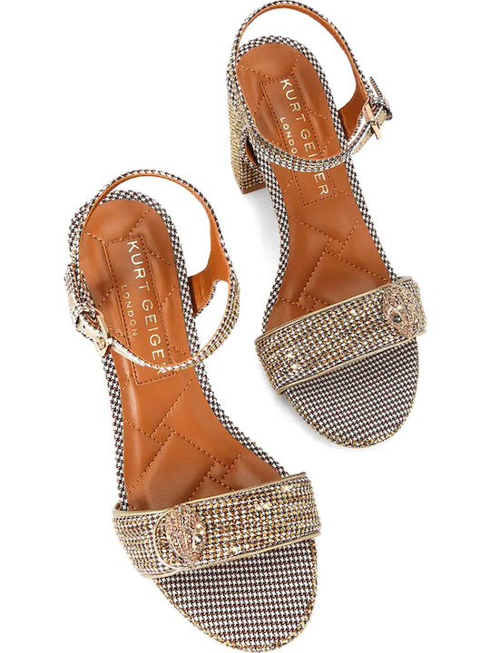 Women's Sandals Kensington Beige