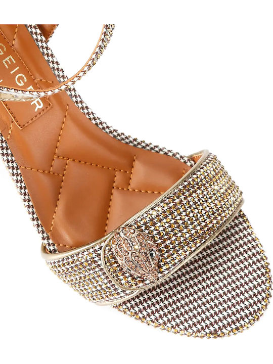 Women's Sandals Kensington Beige