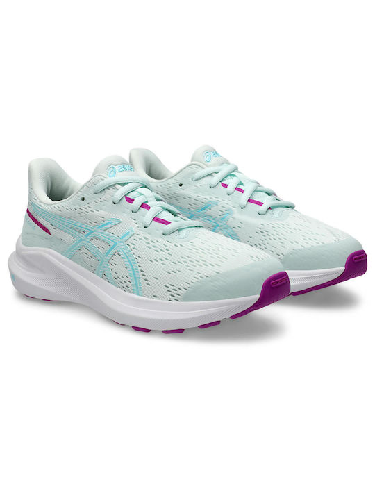 ASICS Pantofi Sport pentru Copii Alergare GT-1000 Soothing Sea / Bright Cyan