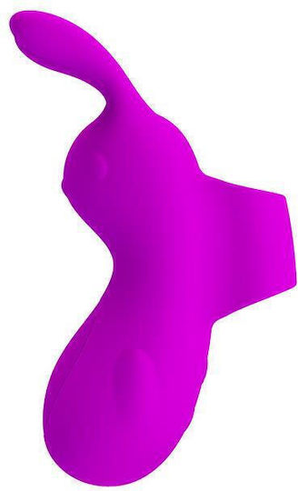 Pretty Love Finger Vibrator Finger Bunny