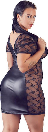 Rochie cu fermoar 2 căi 3xl R 2