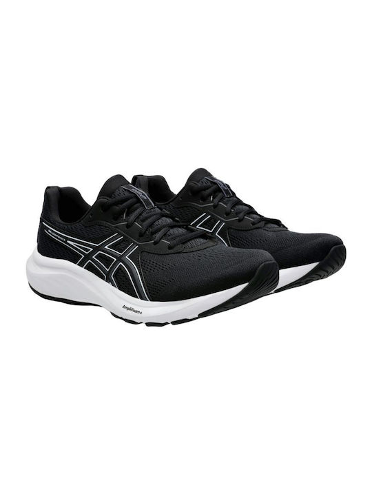 ASICS Gel-contend 9 Running Black