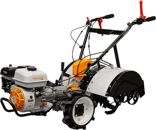 Nakayama MB6510 În patru timpi Cultivator Benzină 7hp/212cc