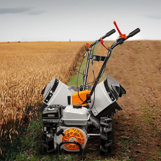 Nakayama MB6510 În patru timpi Cultivator Benzină 7hp/212cc