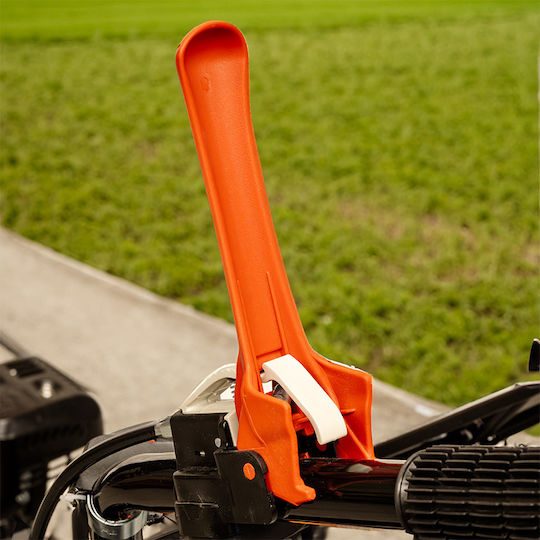 Nakayama MB6510 În patru timpi Cultivator Benzină 7hp/212cc