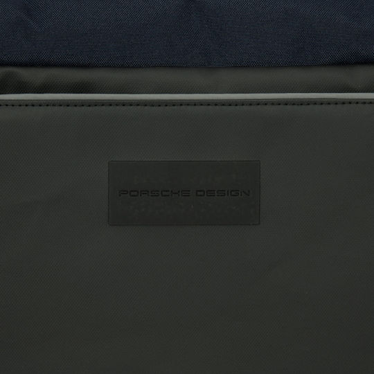 Porsche Design Σακ Βουαγιάζ Μπλε Υφασμάτινο