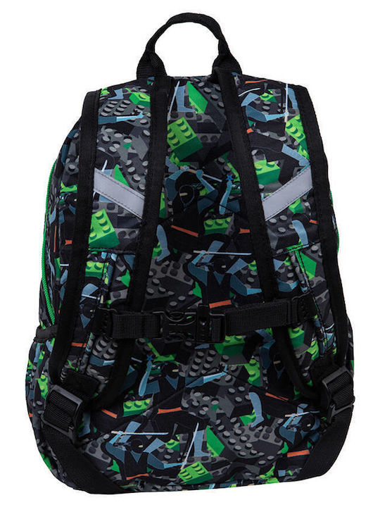 Coolpack Backpack School Bag Backpack Kindergarten Multicolour