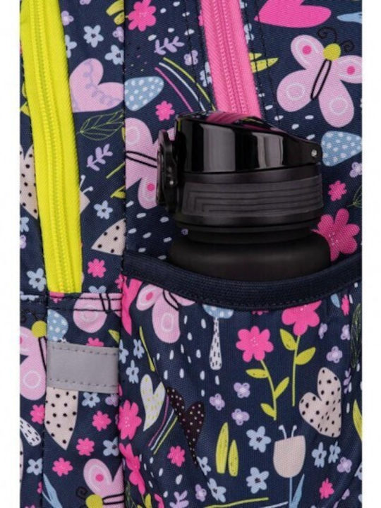 Coolpack Backpack School Bag Backpack Kindergarten Multicolour