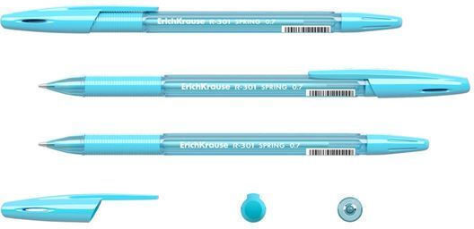 ErichKrause Spring R301 Στυλό Ballpoint