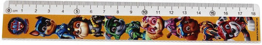 Gim Paw Patrol Set de Papetărie pentru Copii cu Caiet de Notițe