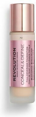 Revolution Beauty Conceal & Define Liquid Concealer