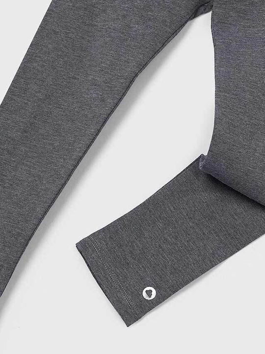 Kids Legging Long Gray