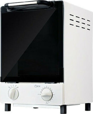 Professional Dry Sterilization Autoclave 12lt