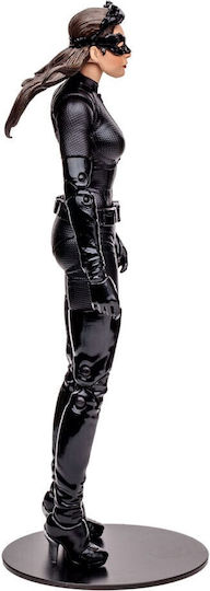Mcfarlane Toys DC Comics: Catwoman Multiverse Φιγούρα Δράσης σε Κλίμακα 1:10