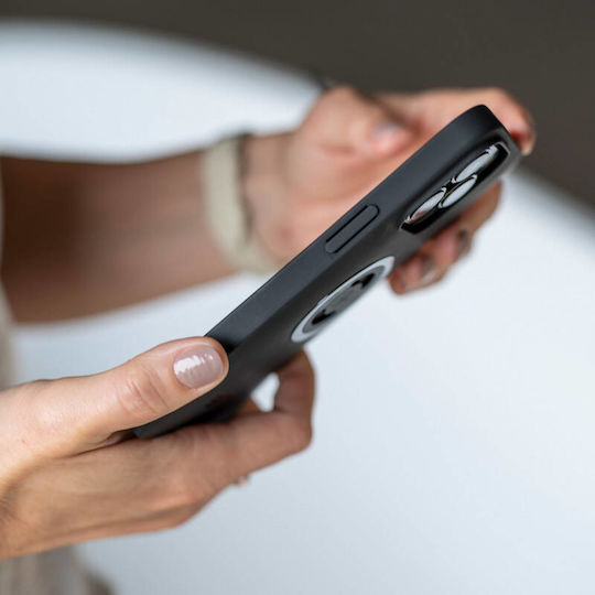 SP Connect SPC+ Θήκη Κινητού Apple iPhone 13 mini για Βάση Στήριξης Μοτοσυκλέτας