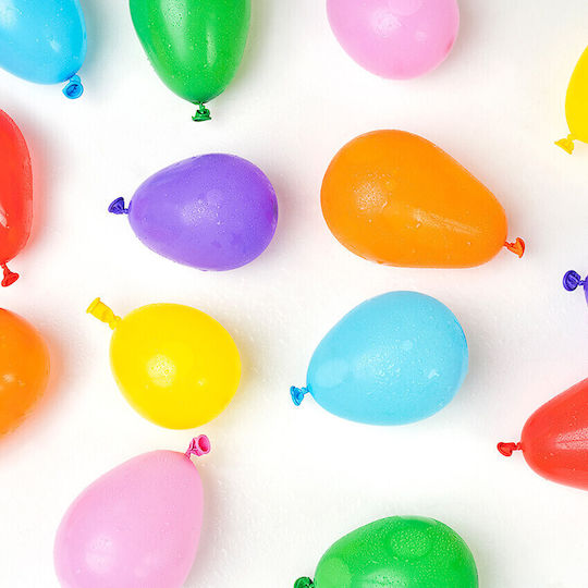 PartyDeco Water Bombs 100pcs