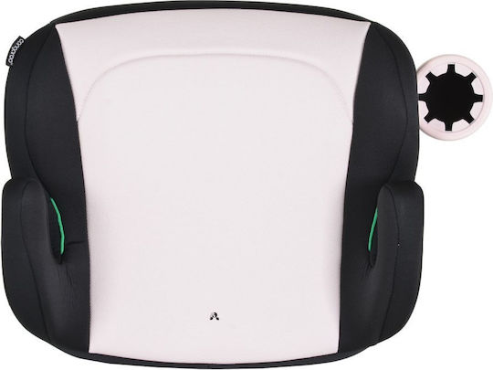 Cangaroo Swift Baby Car Seat Booster i-Size Pink 22-36 kg