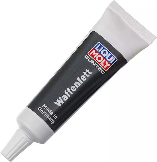 Liqui Moly Gun Cleaning & Maintenance Products Accessories for Gun Cleaning and Maintenance