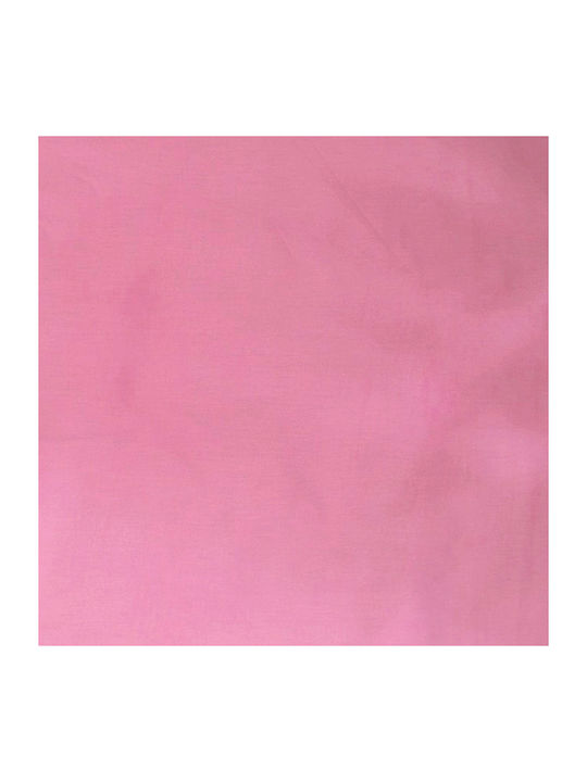 Dimcol Sheet Sets Queen 240x270cm. Solid Fuchsia 4pcs