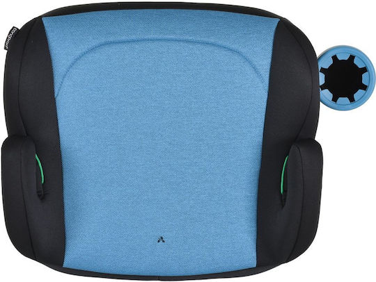 Cangaroo Swift Baby Car Seat Booster i-Size Blue 22-36 kg