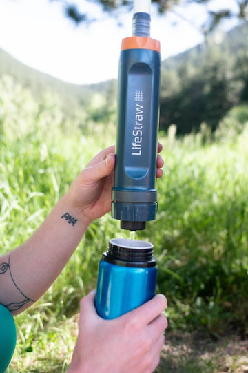 Lifestraw Peak Gravity Воден филтър