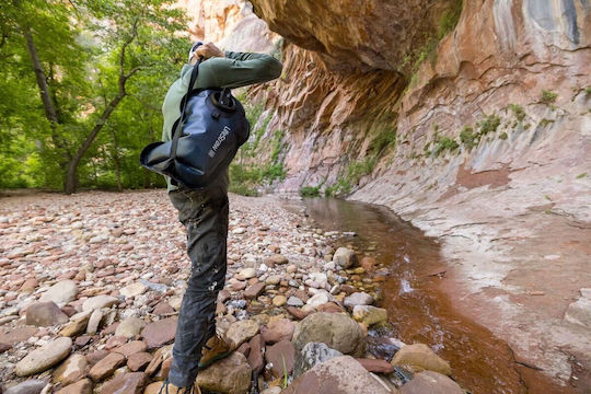 Lifestraw Peak Gravity Воден филтър