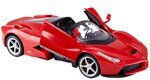 Rastar Ferngesteuertes Auto Drift Rot