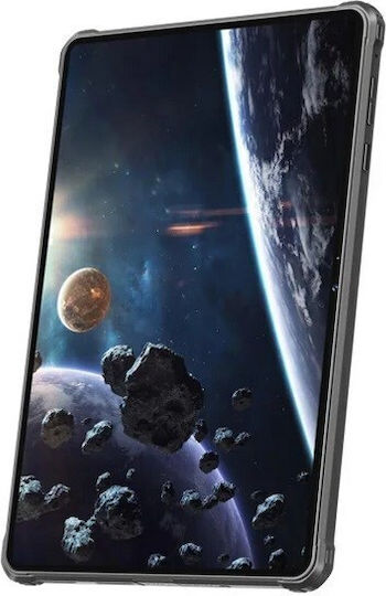 Oukitel RT8 4G 11" Tablet (6GB/256GB) Μαύρο