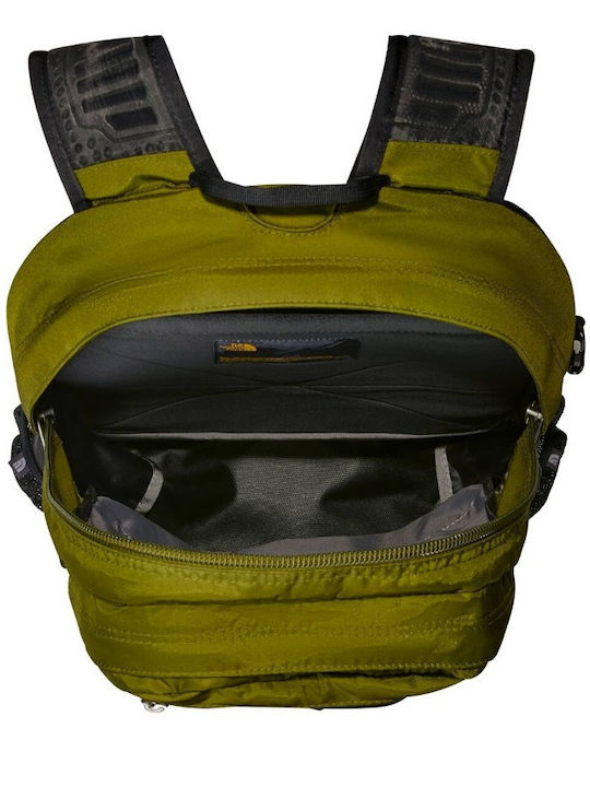 The North Face Borealis Classic Waterproof 28lt Forest Olive/TNF Black/NPF