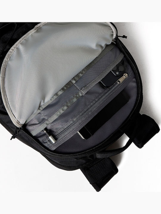 The North Face Borealis 28lt Tnf Black/ Tnf Black/ Npf
