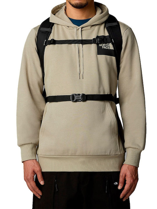 The North Face Borealis 28lt Tnf Black/ Tnf Black/ Npf