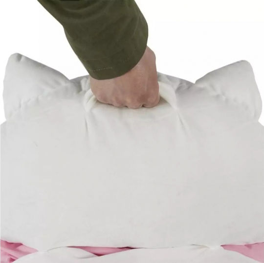 Plüscheinhorn Kinder Schlafsack Home