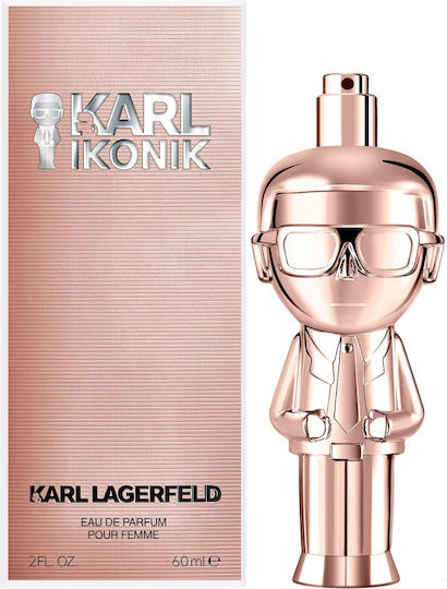 Karl Lagerfeld Eau de Parfum 60ml