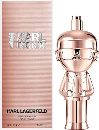 Karl Lagerfeld Eau de Parfum 100ml