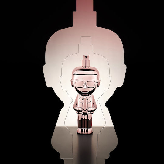Karl Lagerfeld Eau de Parfum 60ml