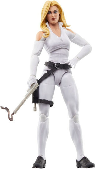 Action-Figur Series 3 pack Marvel Legenden Kapitän Amerika 15cm.