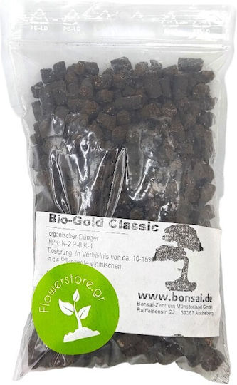 Bio Granular Dünger für Bonsai 100gr