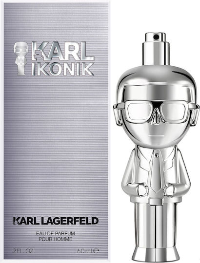 Karl Lagerfeld Eau de Parfum 60ml